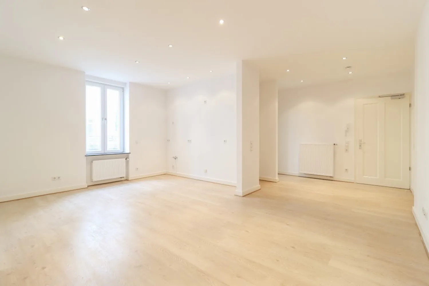 2 Zimmer Wohnung mit 76 m² in Wiesbaden – Bild 3