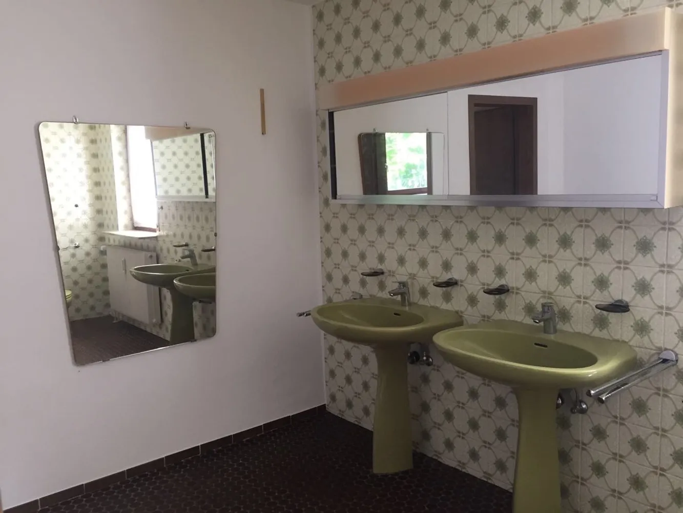 4 room apartment with 113 m² in Bensheim – Photo 10