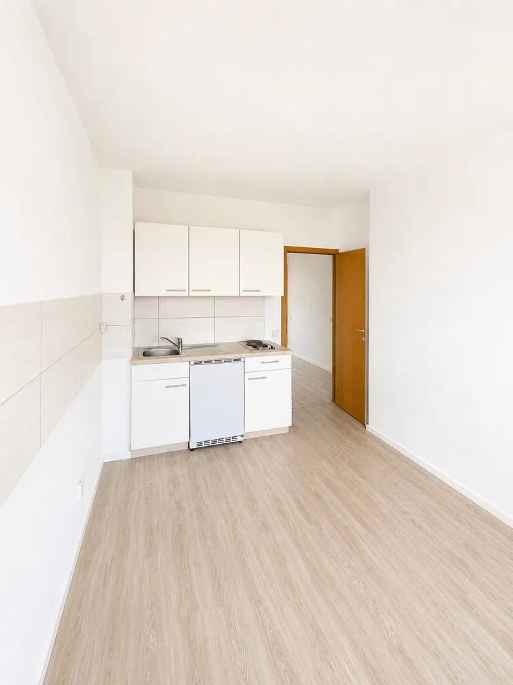 3 Zimmer Wohnung mit 58 m² in Meiningen – Bild 7