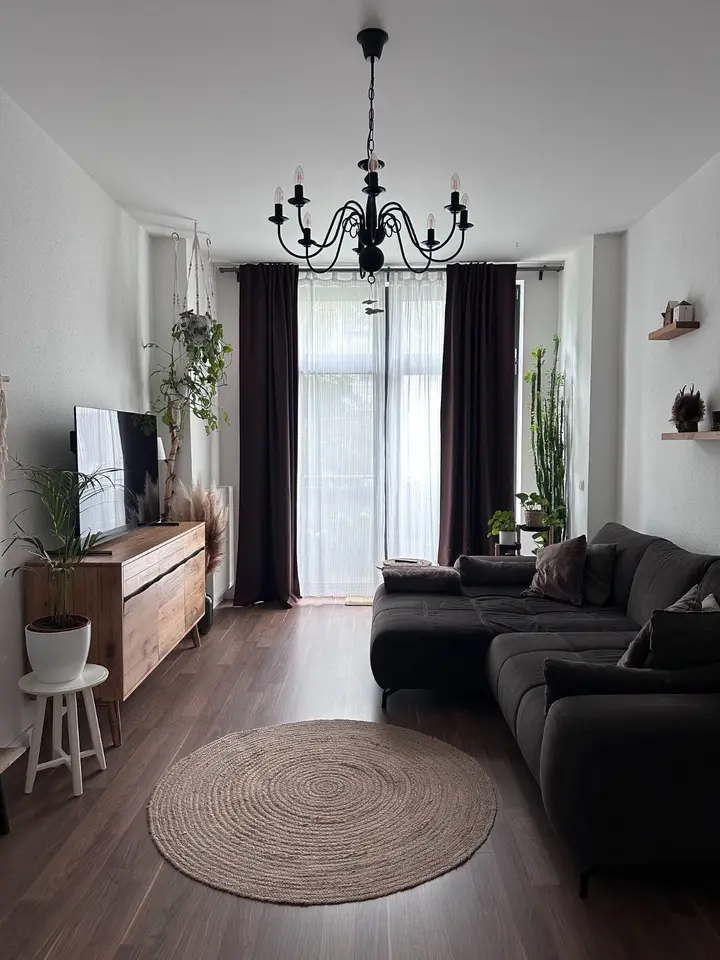 3 Zimmer Wohnung mit 97 m² in Magdeburg – Bild 1