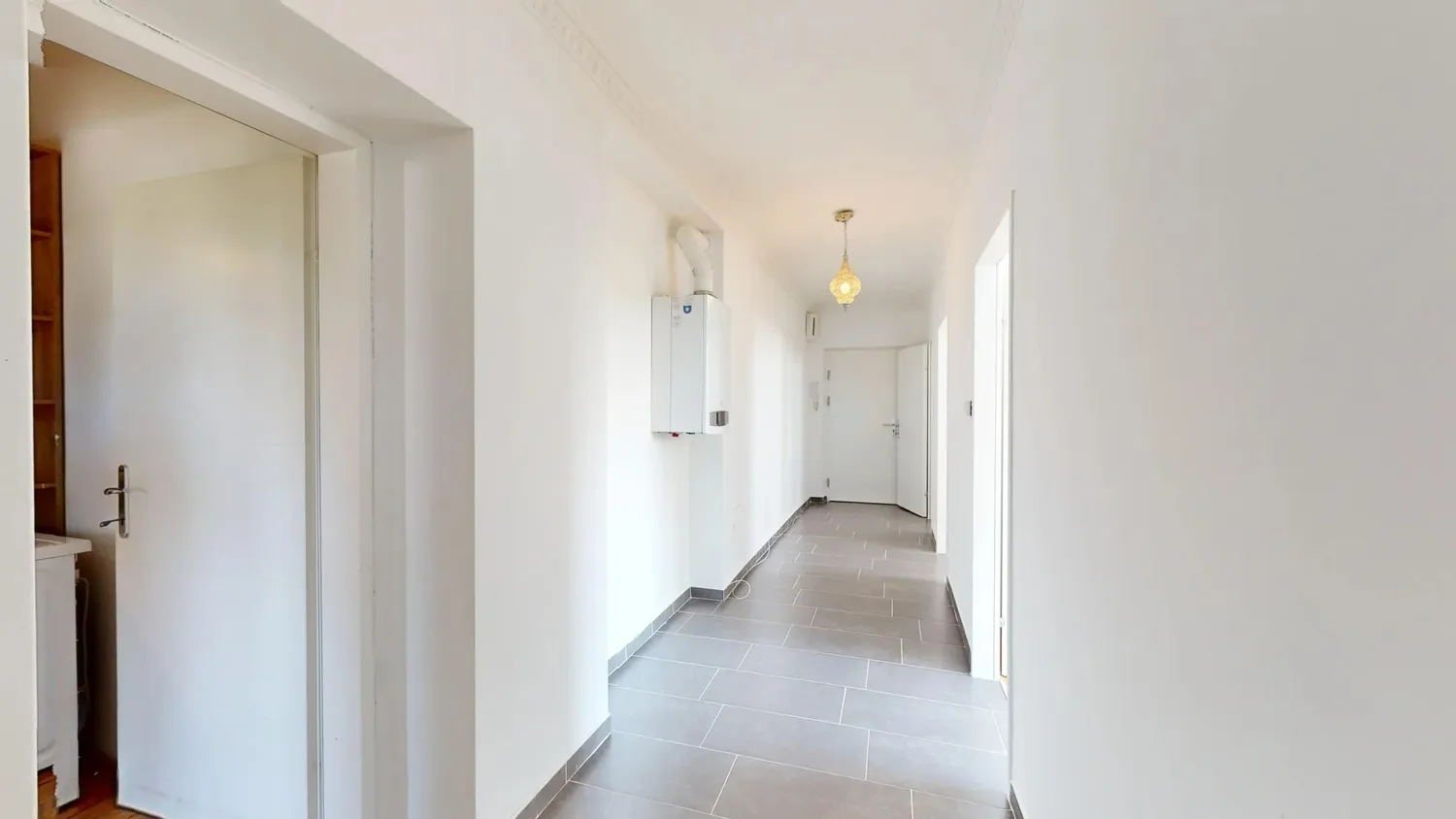 4 Zimmer Wohnung mit 81 m² in Wiesbaden – Bild 8