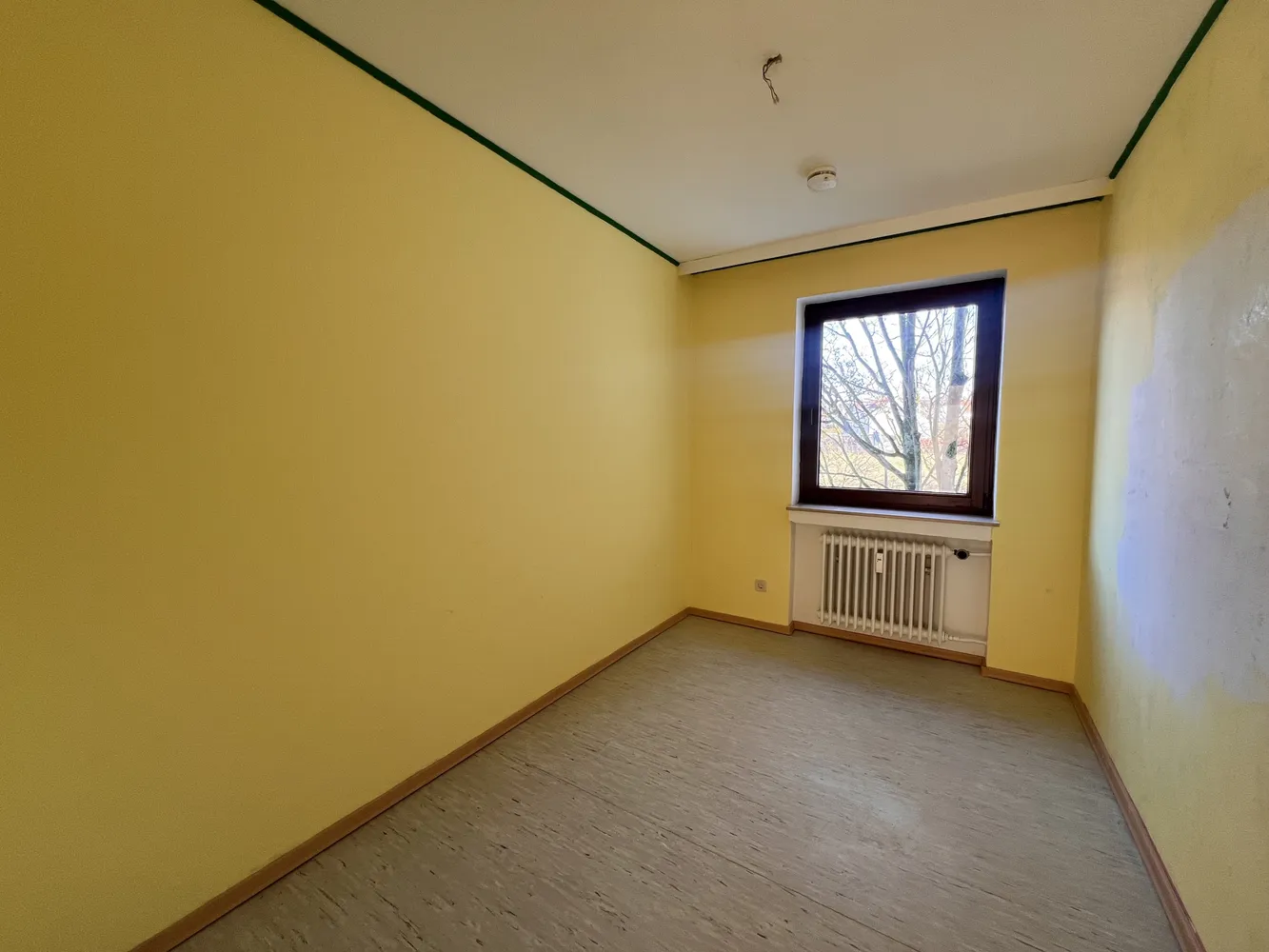 3 room apartment with 66 m² in Osnabrück – Photo 4