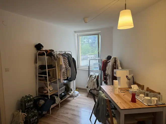 2 Zimmer Wohnung mit 68 m² in Aachen – Bild 2