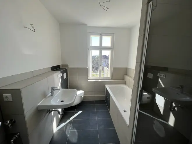 2 Zimmer Wohnung mit 55 m² in Leipzig – Bild 7