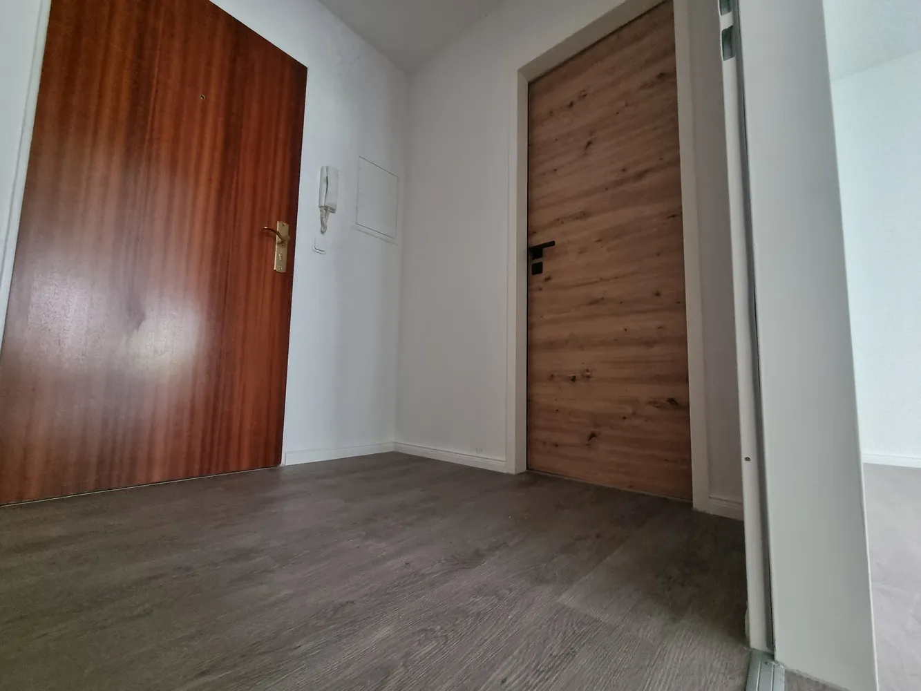 2 Zimmer Wohnung mit 51 m² in Halberstadt – Bild 5