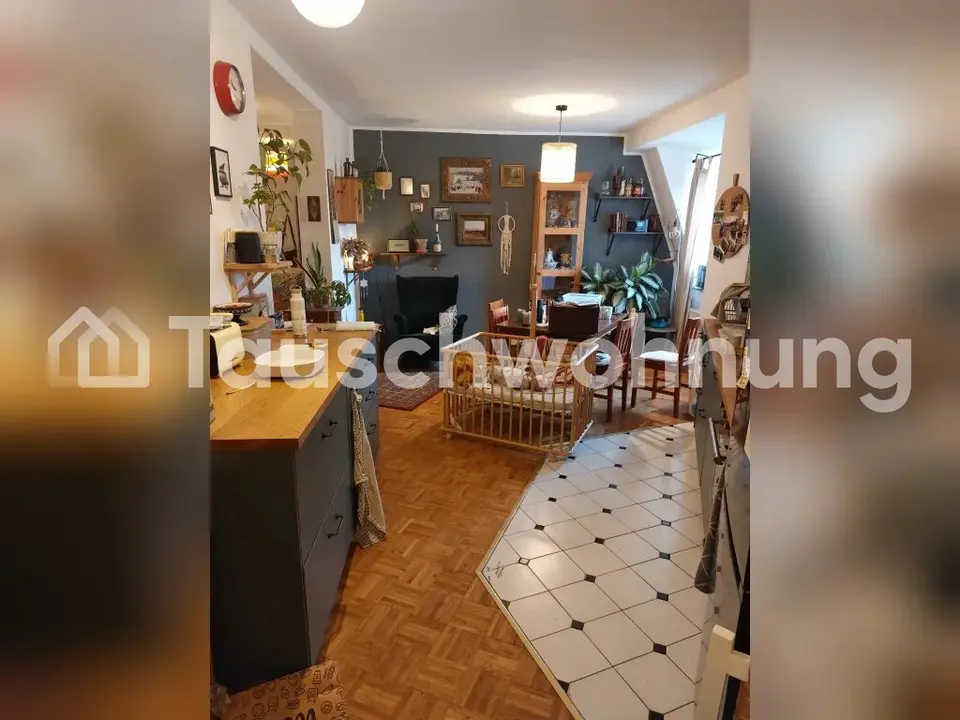 3 Zimmer Wohnung mit 90 m² in Dresden – Bild 9