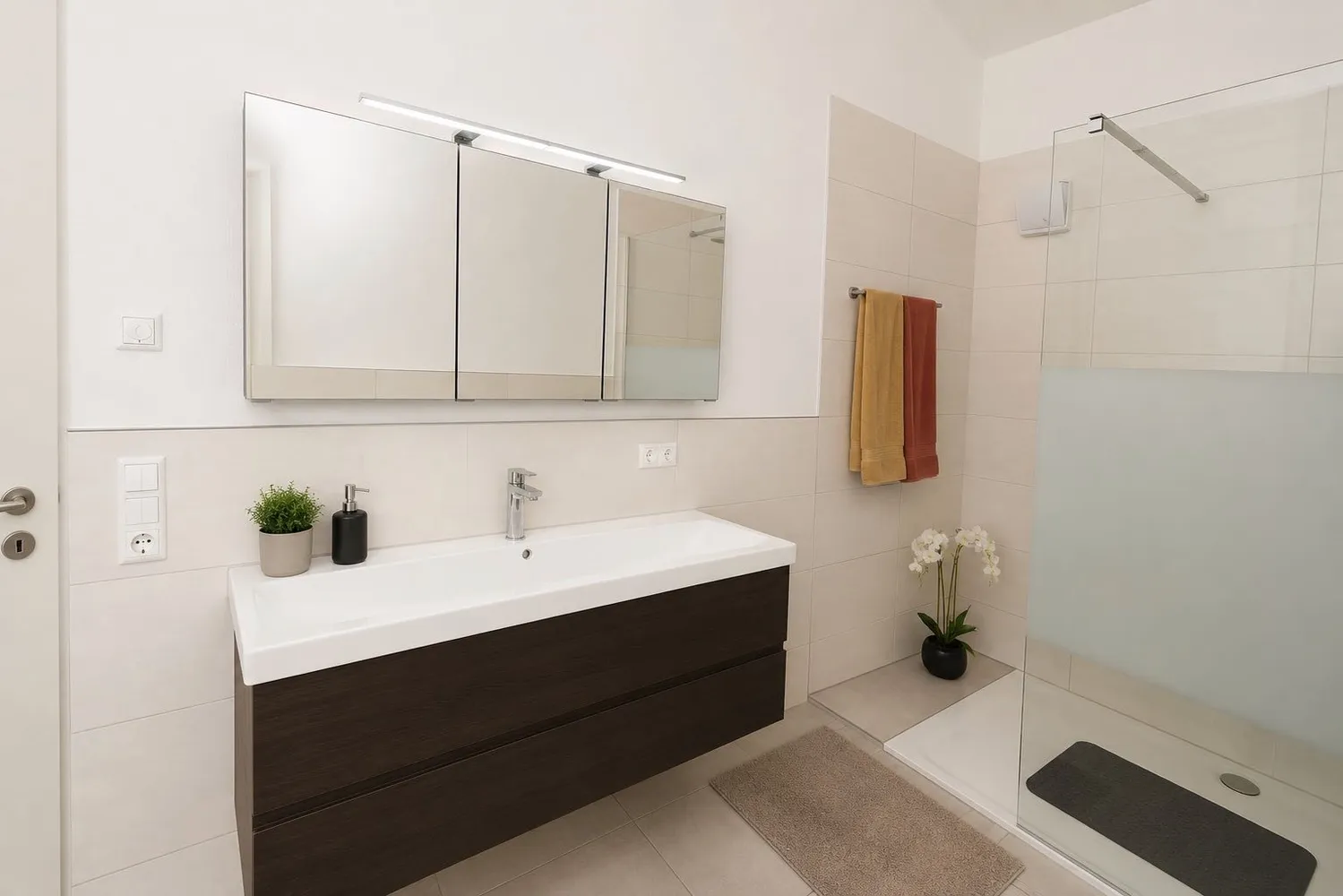 3 Zimmer Wohnung mit 99 m² in Friedrichshafen – Bild 12