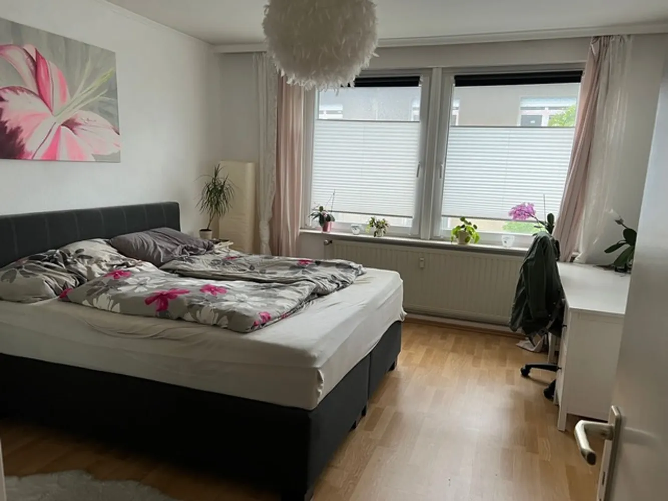 2 Zimmer Wohnung mit 52 m² in Hagen – Bild 5