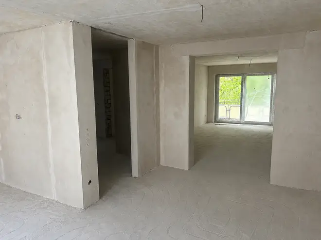 3 Zimmer Wohnung mit 97 m² in Düsseldorf – Bild 1