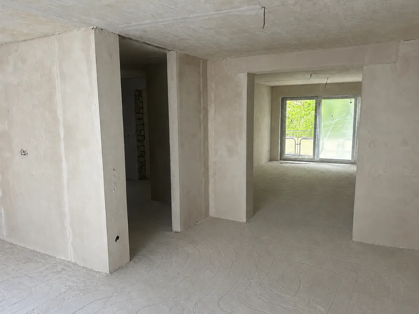 3 Zimmer Wohnung mit 97 m² in Düsseldorf – Bild 1