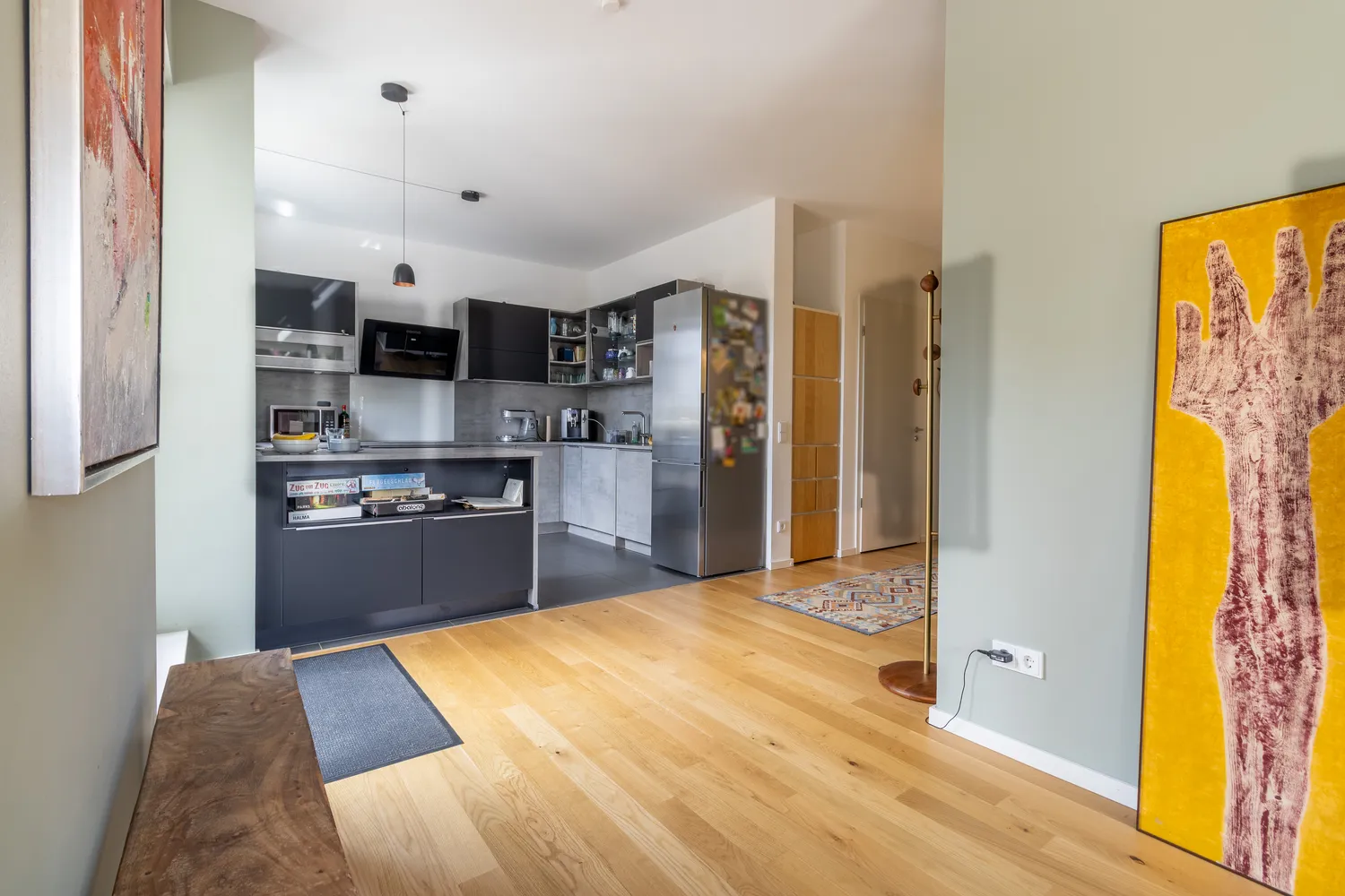 3 Zimmer Wohnung mit 128 m² in Lübeck – Bild 10