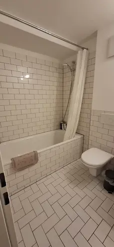 2 Zimmer Wohnung mit 41 m² in Regensburg – Bild 9