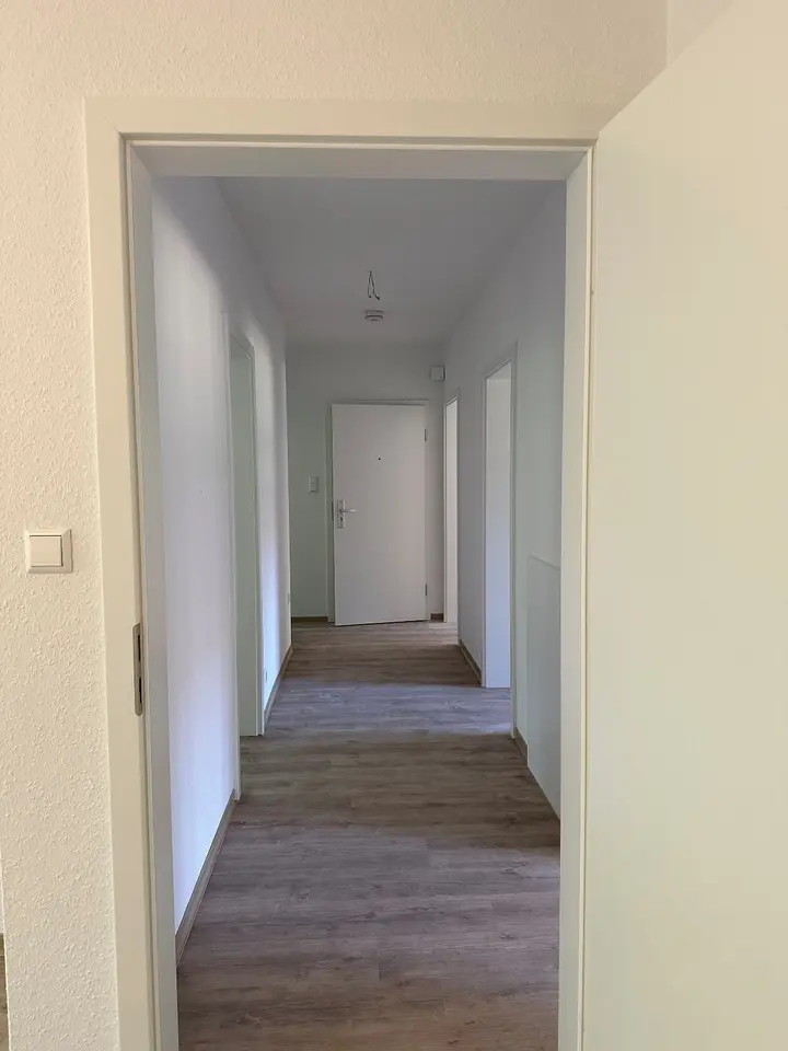 4 Zimmer Wohnung mit 73 m² in Meppen – Bild 5