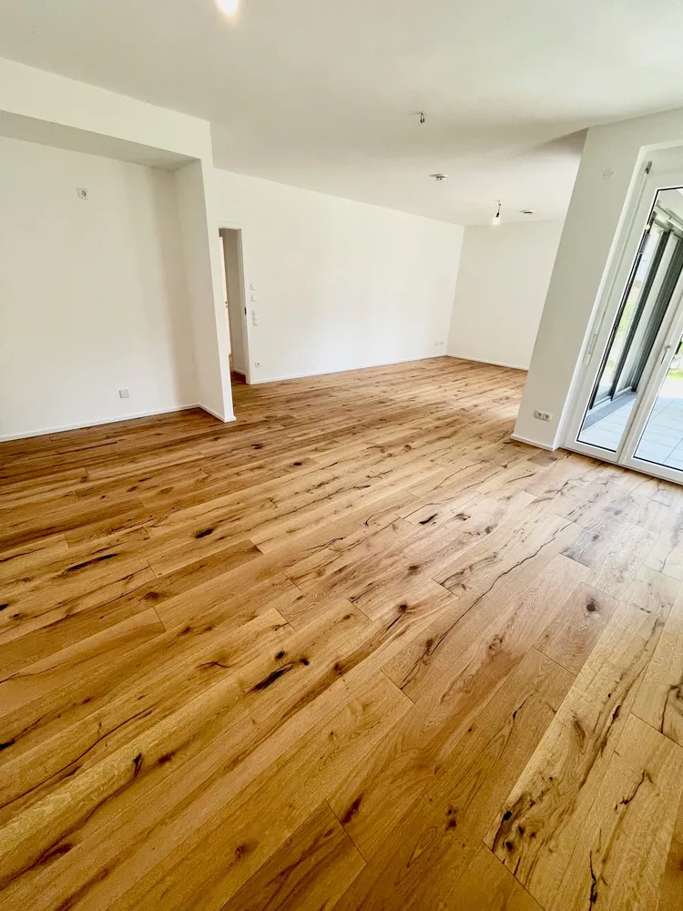 3 room apartment with 92 m² in Augsburg – Photo 6