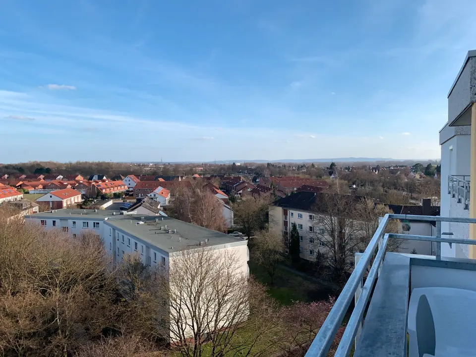 WG-Zimmer mit 22 m² in Hannover – Bild 7