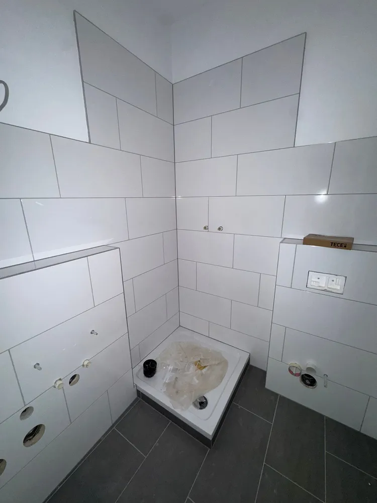 3 Zimmer Wohnung mit 45 m² in Essen – Bild 9