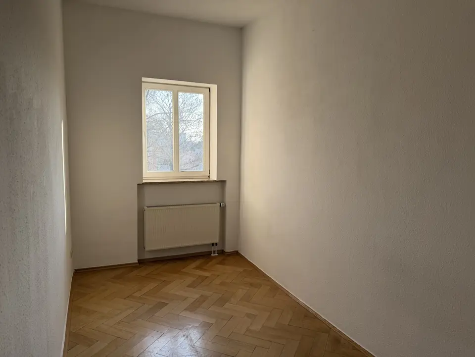 3 Zimmer Wohnung mit 87 m² in Nordhausen – Bild 6