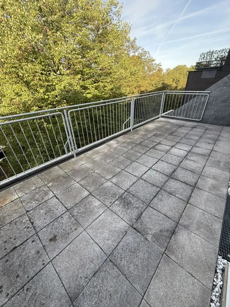 3 room apartment with 103 m² in Krefeld – Photo 4