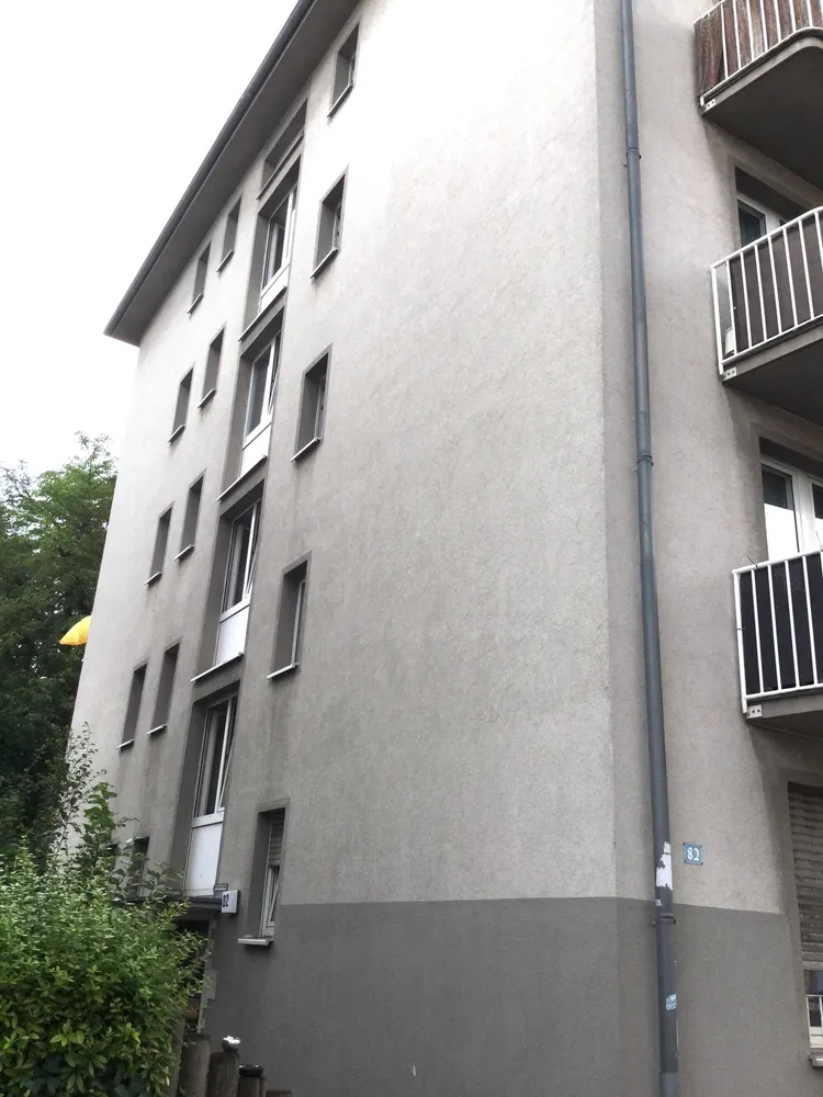 1 Zimmer Wohnung mit 37 m² in Frankfurt am Main – Bild 8