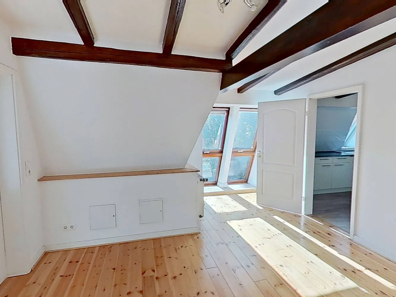 6 room apartment with 193 m² in Magdeburg – Photo 6
