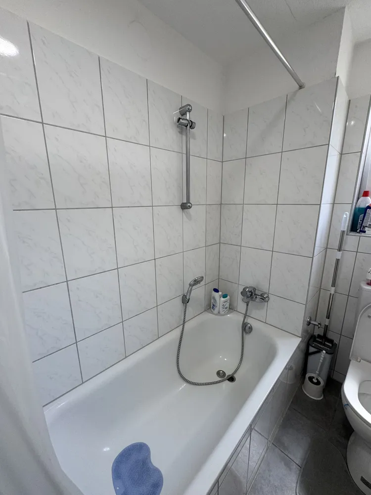 2 Zimmer Wohnung mit 38 m² in Mannheim – Bild 8