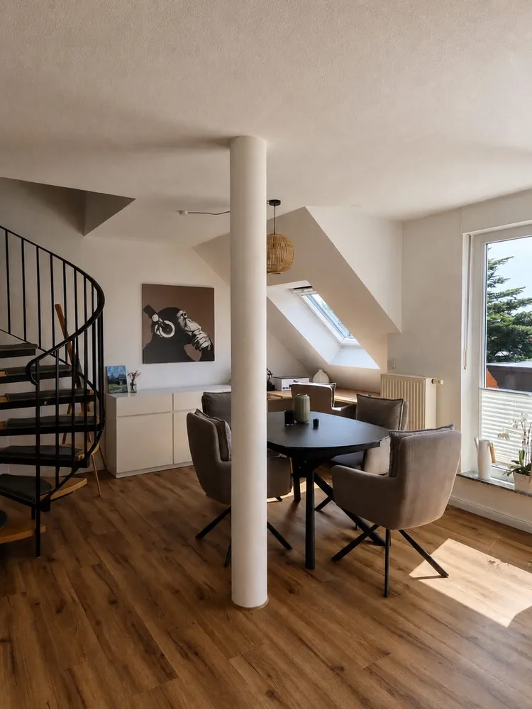 2 Zimmer Wohnung mit 84 m² in Solingen – Bild 3