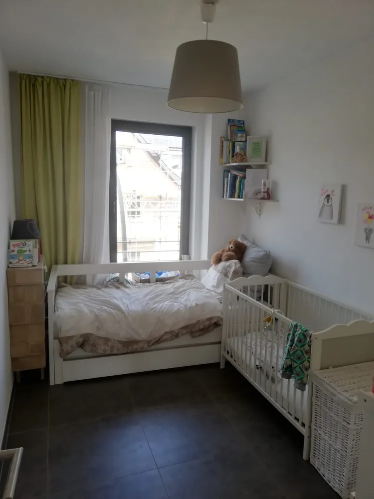 3 Zimmer Wohnung mit 87 m² in Düsseldorf – Bild 12