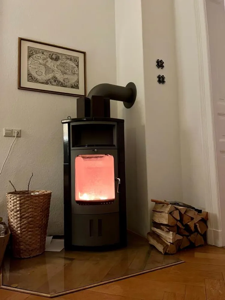 4 Zimmer Wohnung mit 161 m² in Leipzig – Bild 6
