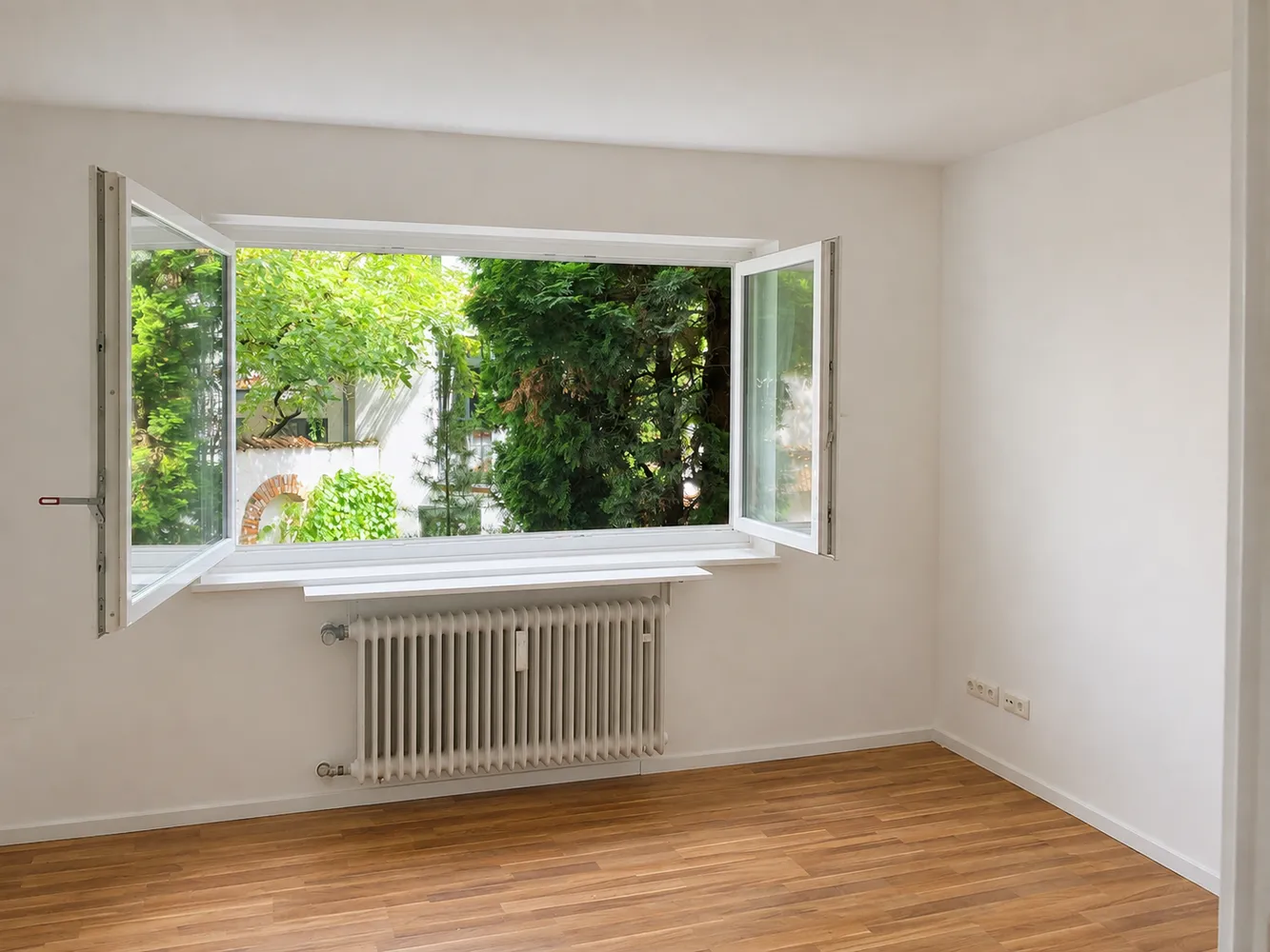 2 Zimmer Wohnung mit 45 m² in München – Bild 1