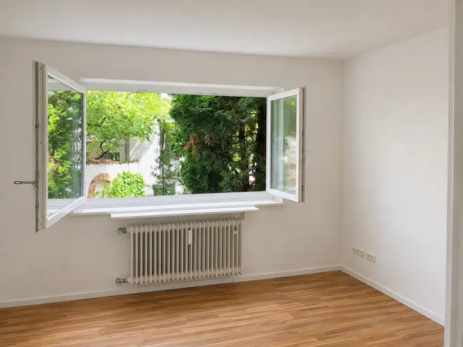 2 Zimmer Wohnung mit 45 m² in München – Bild 1