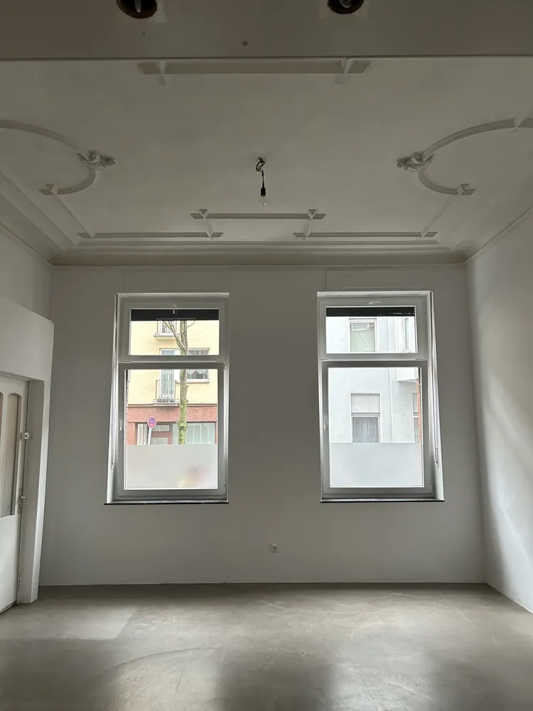 5 Zimmer Wohnung mit 168 m² in Köln – Bild 1