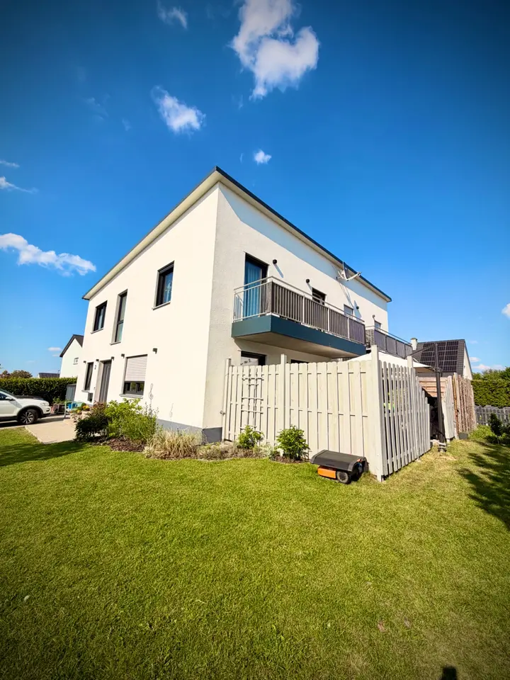 6 Zimmer Haus mit 140 m² in Ansbach – Bild 5