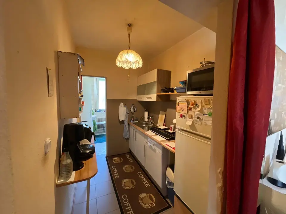 2 Zimmer Wohnung mit 41 m² in Dortmund – Bild 4
