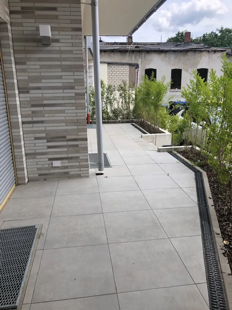 3 room apartment with 103 m² in Düsseldorf – Photo 9