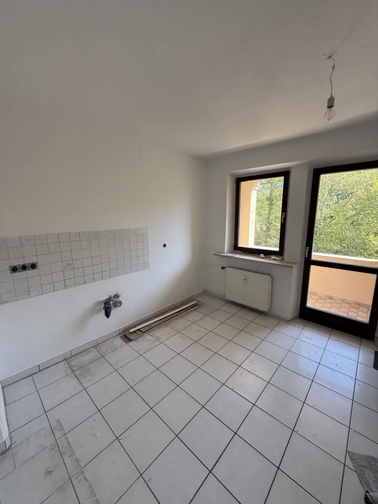 3 Zimmer Wohnung mit 82 m² in Regensburg – Bild 1