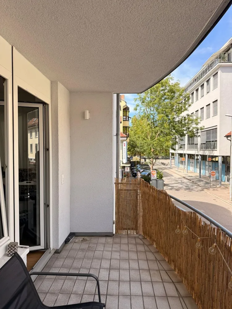 3 Zimmer Wohnung mit 64 m² in Rheinfelden – Bild 8