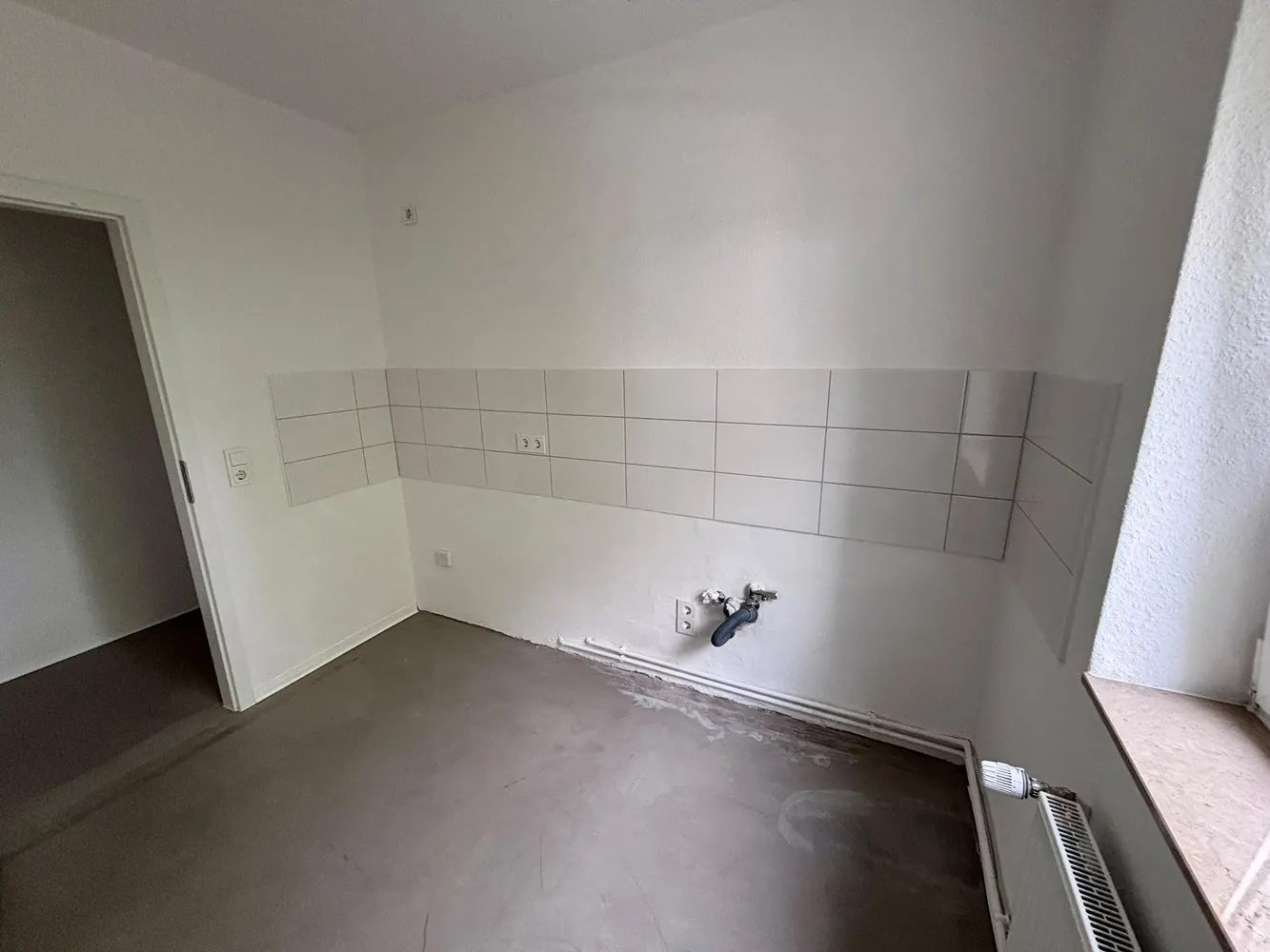 2 room apartment with 47 m² in Brunswick – Photo 11