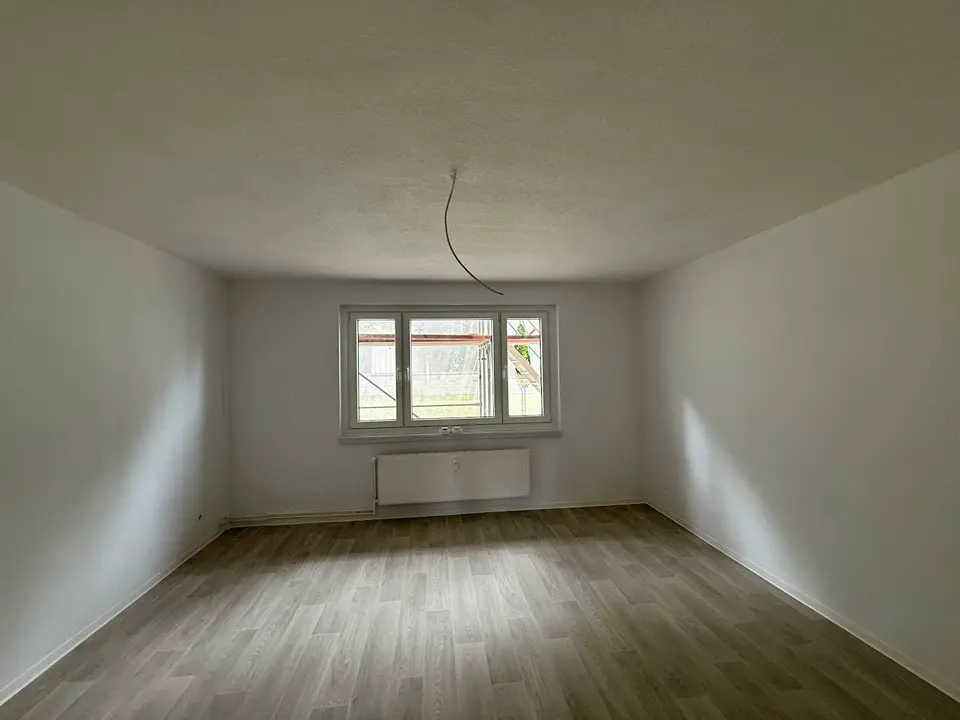 2 Zimmer Wohnung mit 38 m² in Schwedt/Oder – Bild 1