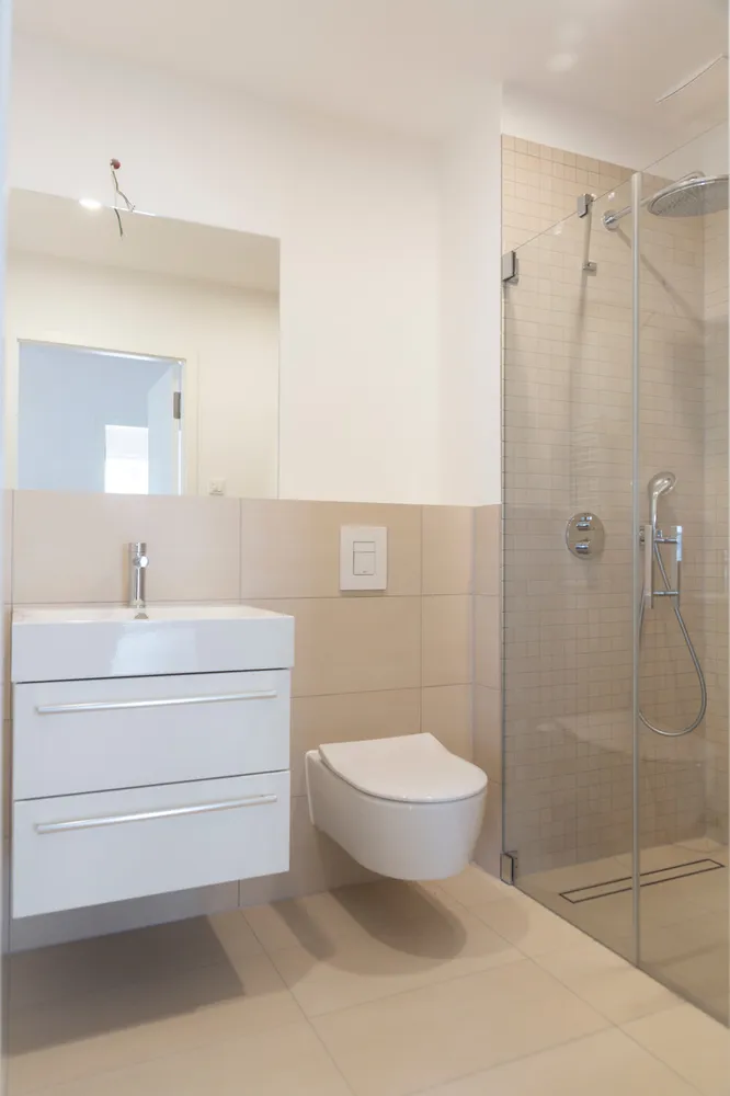 3 Zimmer Wohnung mit 96 m² in Berlin – Bild 4
