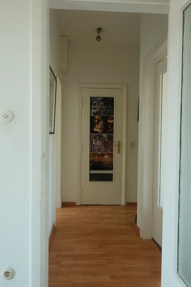 2 Zimmer Wohnung mit 60 m² in Bremen – Bild 9
