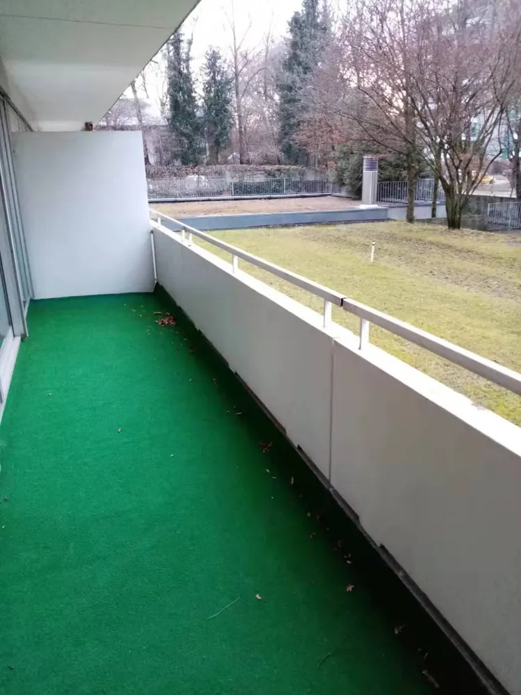 1 Zimmer Wohnung mit 49 m² in München – Bild 2