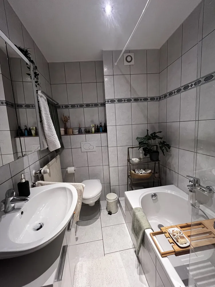 3 room apartment with 68 m² in Bielefeld – Photo 6