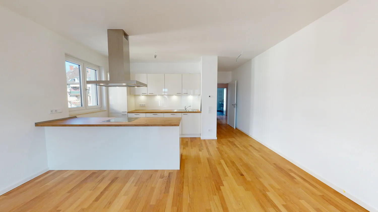 4 room apartment with 108 m² in Frankfurt am Main – Photo 5