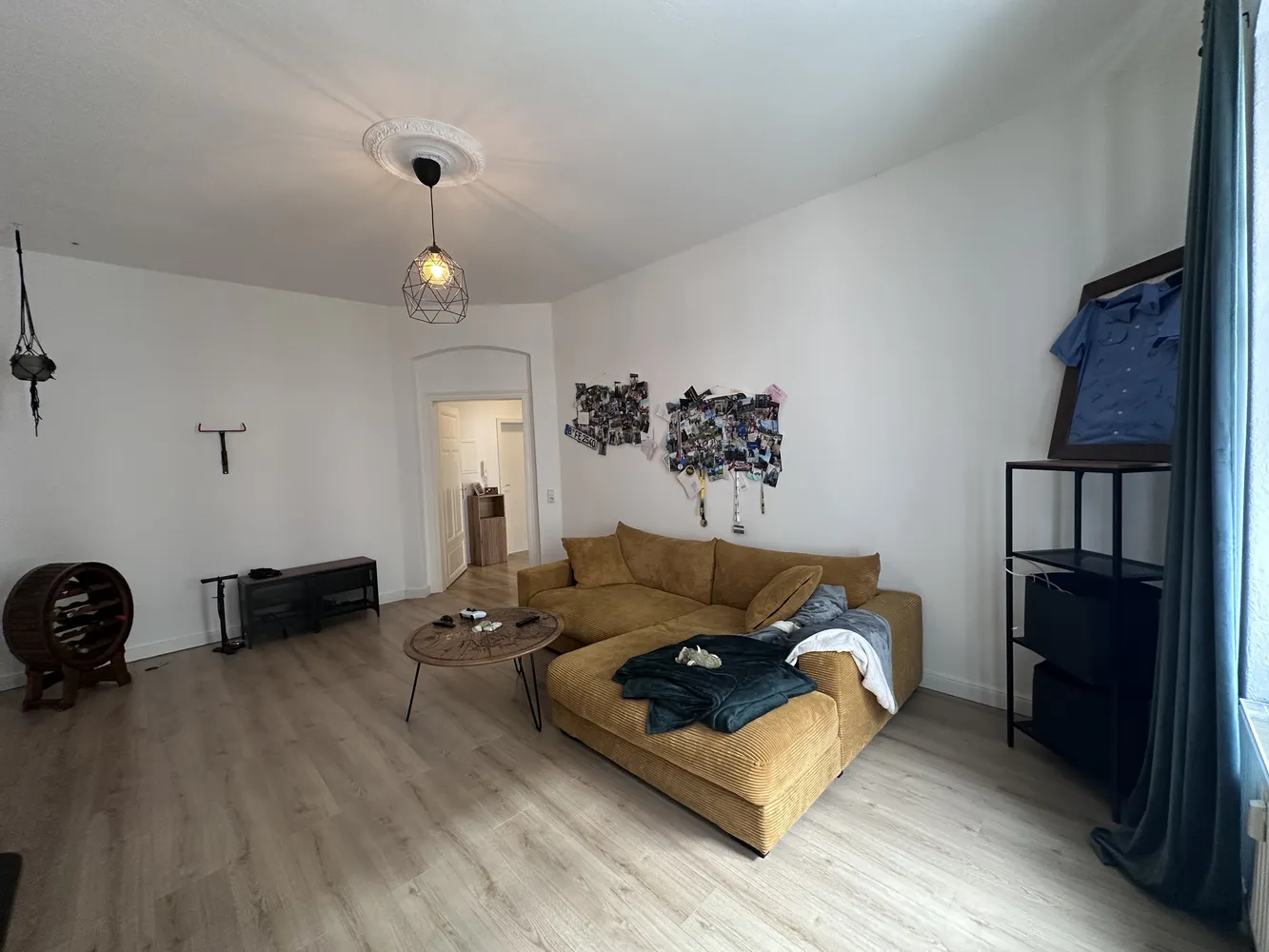 2 Zimmer Wohnung mit 67 m² in Görlitz – Bild 5