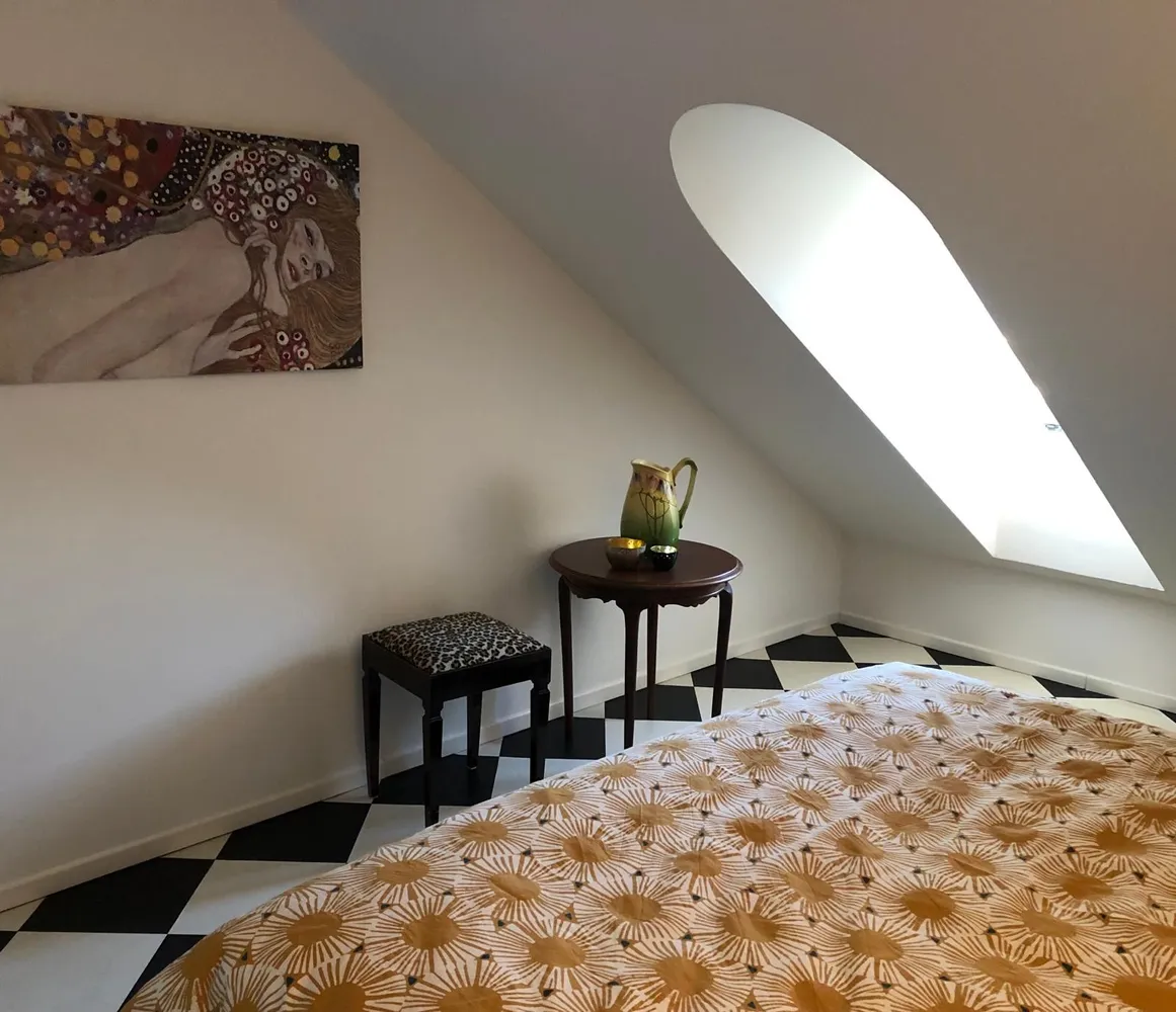 3 room apartment with 99 m² in Lörrach – Photo 1