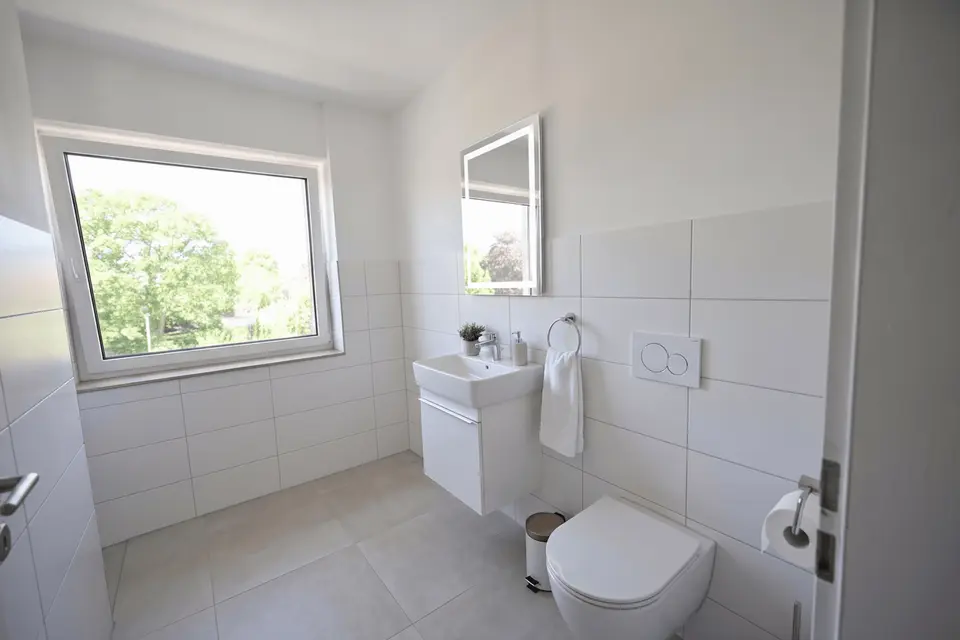 4 Zimmer Wohnung mit 115 m² in Quakenbrück – Bild 7