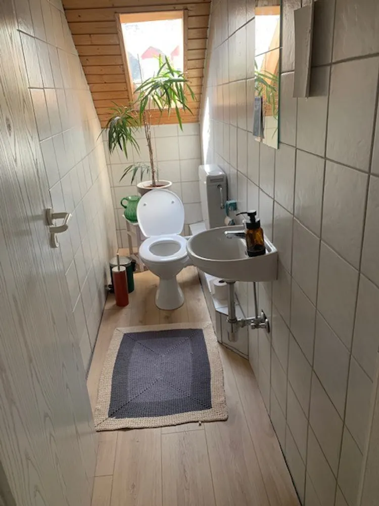 4 Zimmer Wohnung mit 90 m² in Mainz – Bild 7