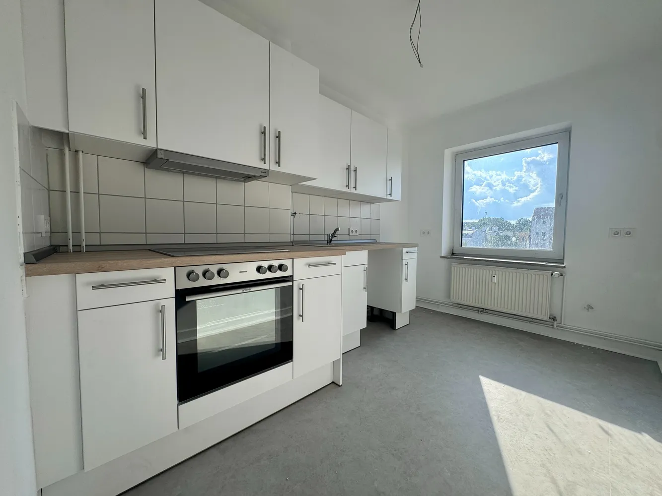 3 Zimmer Wohnung mit 78 m² in Kiel – Bild 8