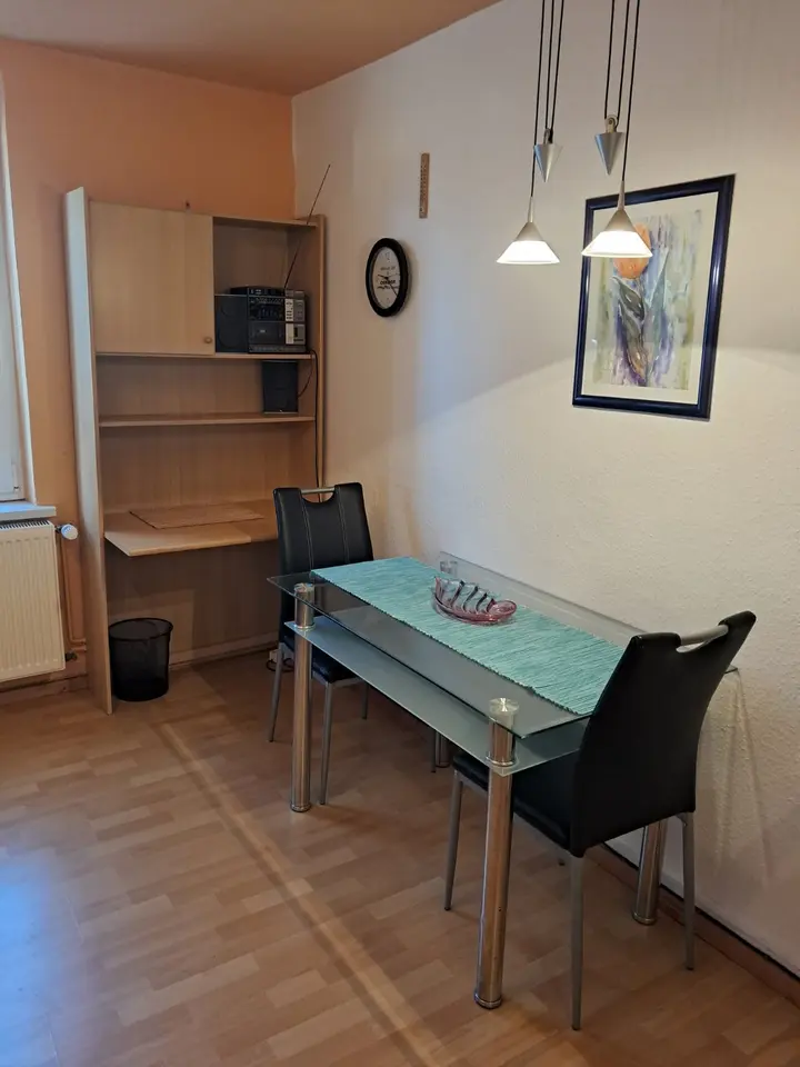 Studio mit 15 m² in Erfurt – Bild 2