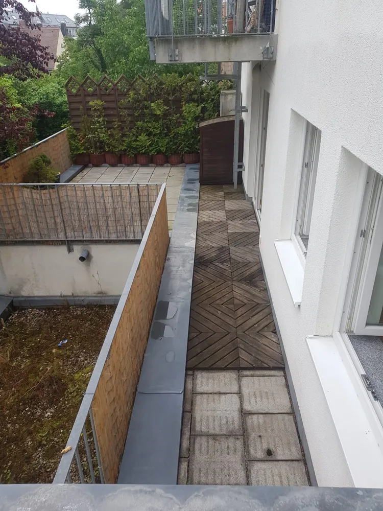 1 Zimmer Wohnung mit 40 m² in München – Bild 3